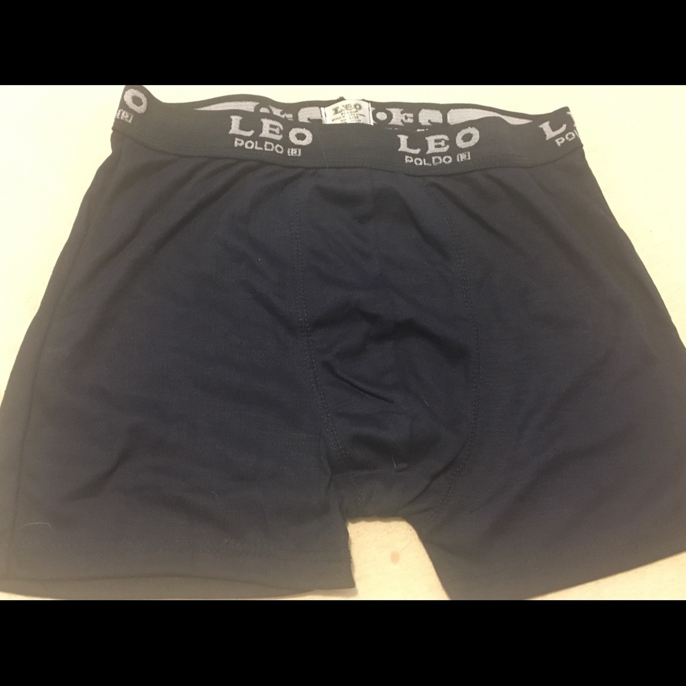 LEO BRIEFS